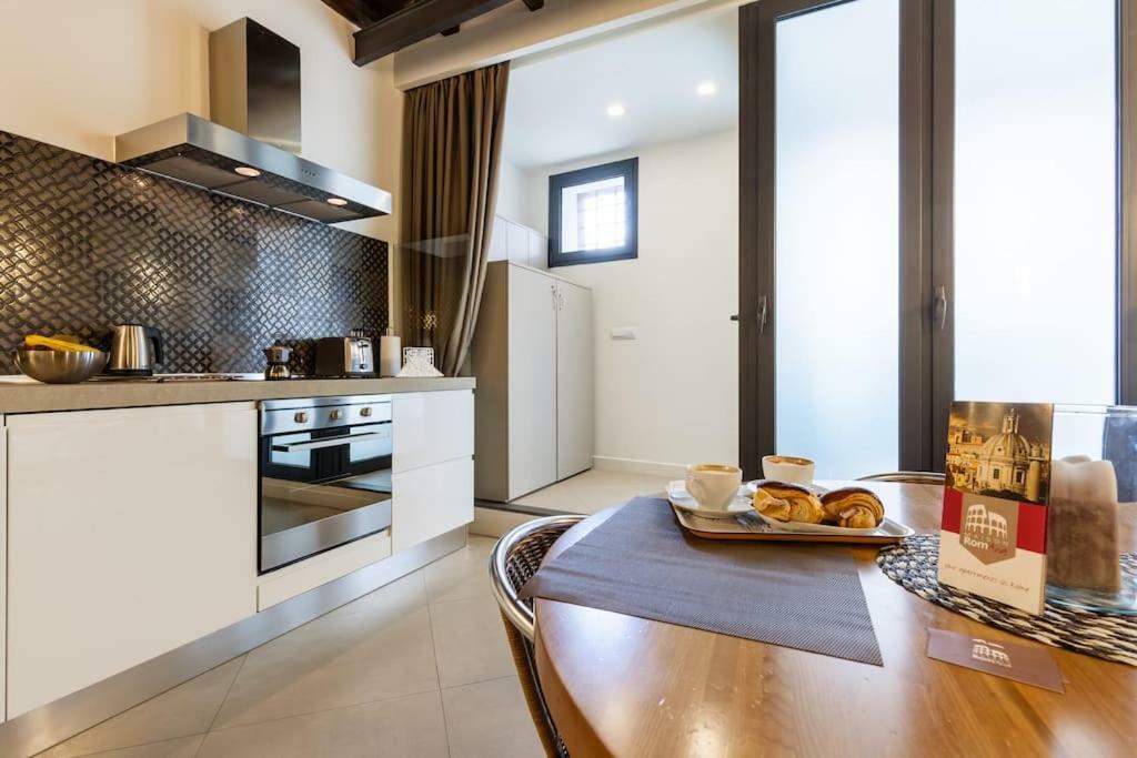 Maison Romana Loft Extérieur photo