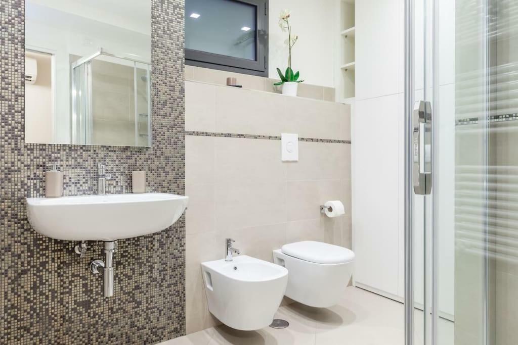 Maison Romana Loft Extérieur photo