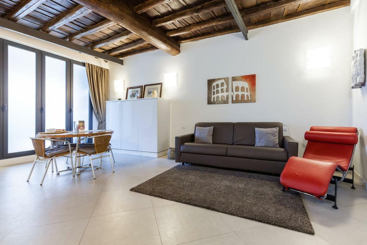 Maison Romana Loft Extérieur photo