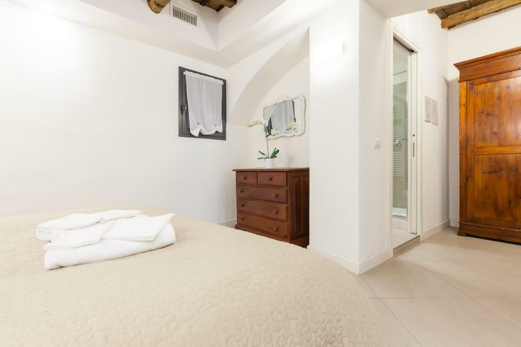 Maison Romana Loft Extérieur photo