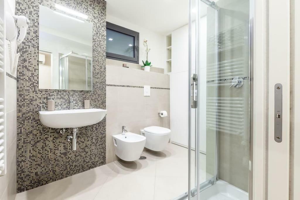 Maison Romana Loft Extérieur photo